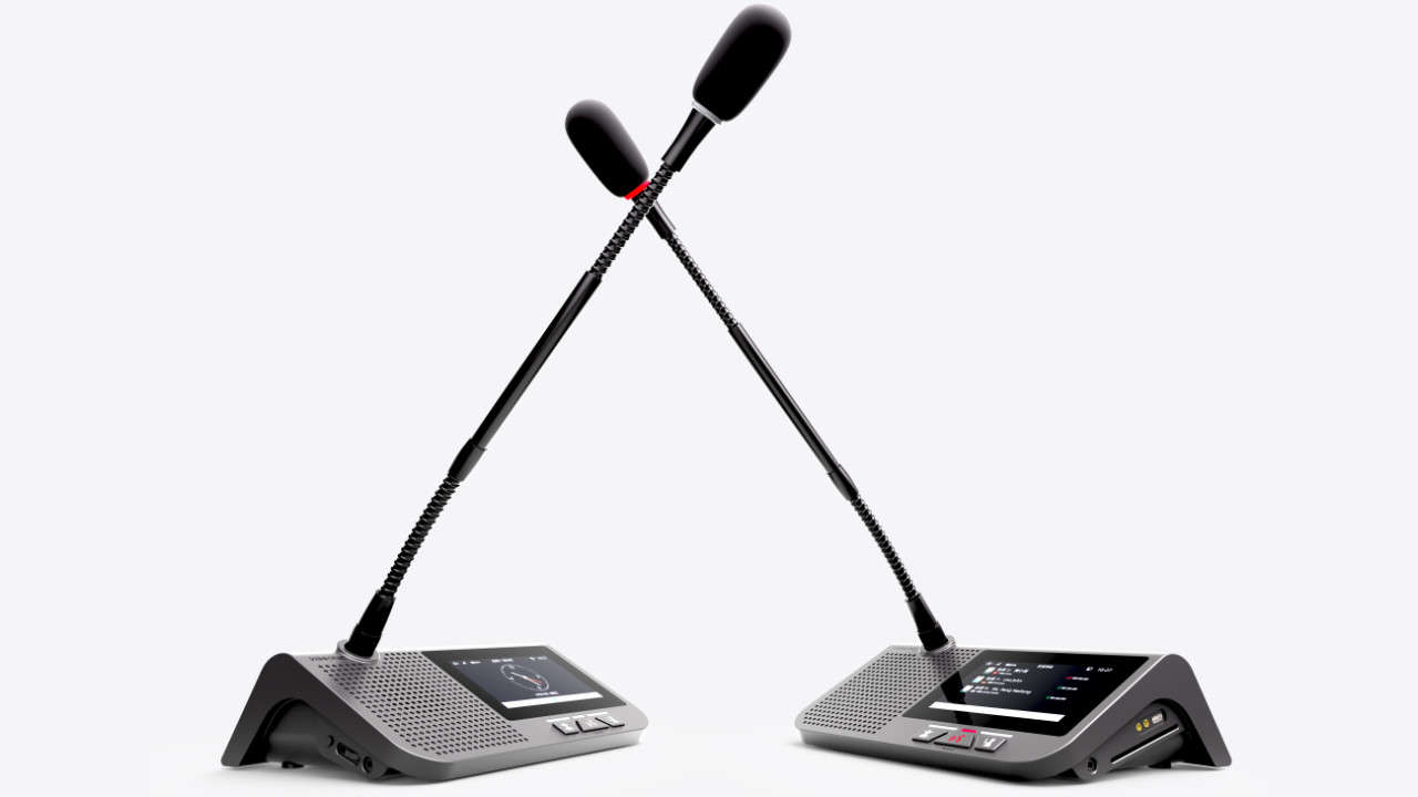 VISSONIC Product