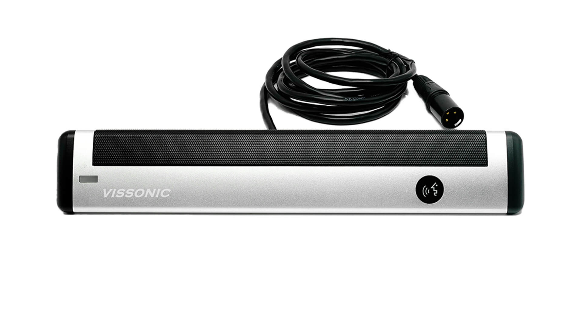 Analog Array Microphone Unit