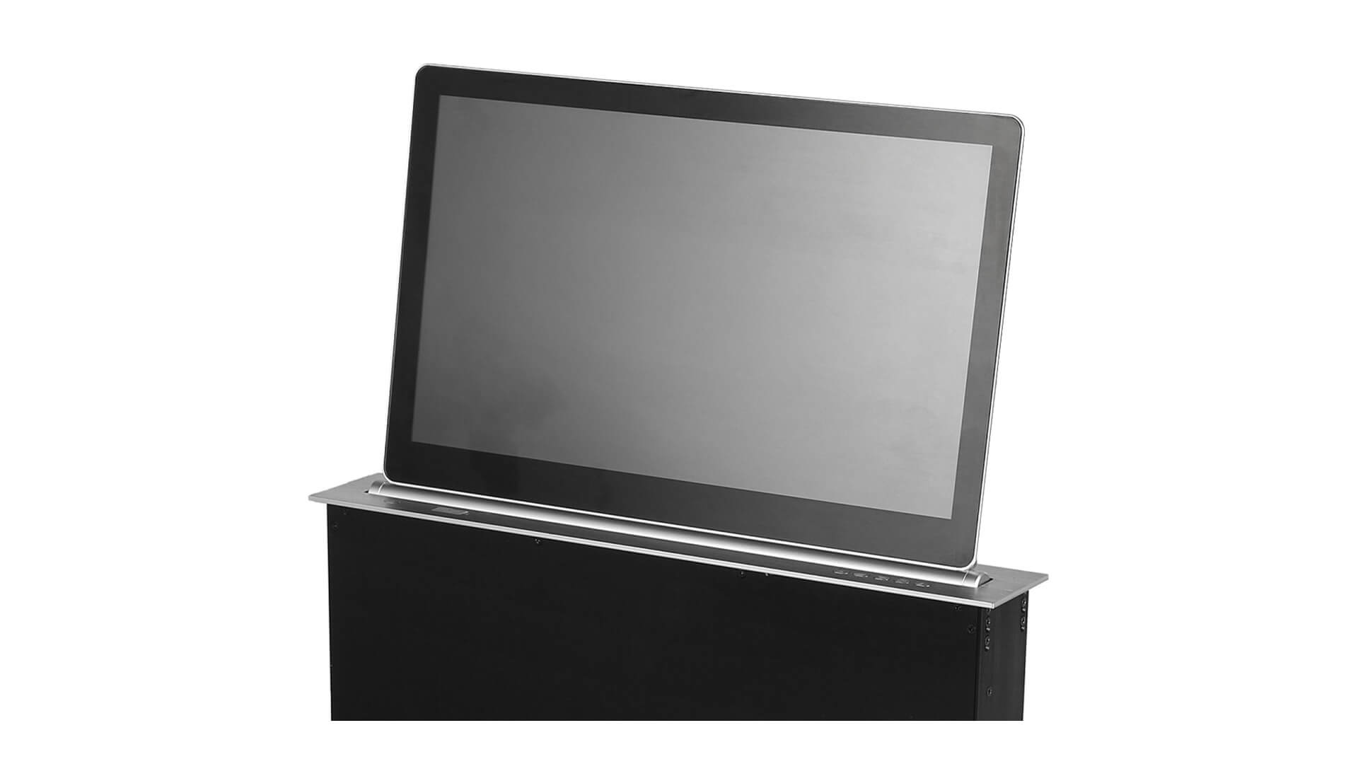 Ultrathin Hd Lifting Screen