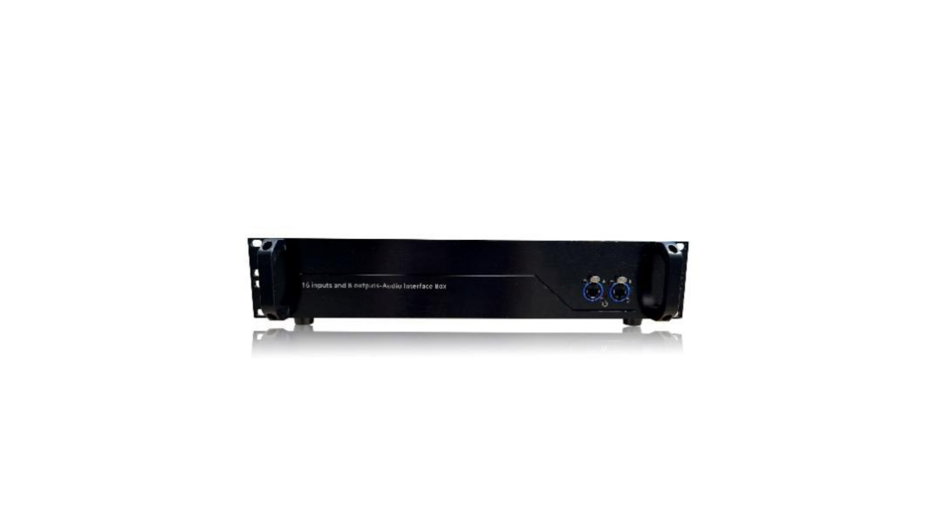 16-Channel Digital Stage Box