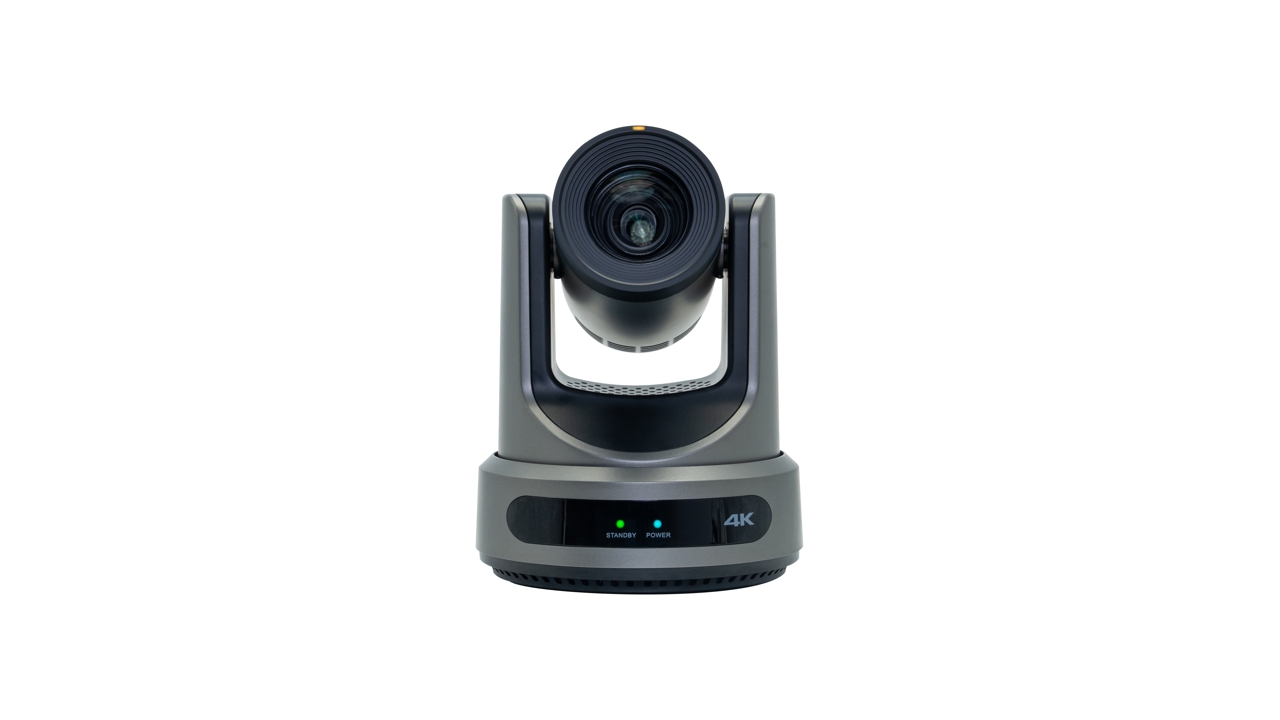 VIS-CDC-4K series UHD Camera