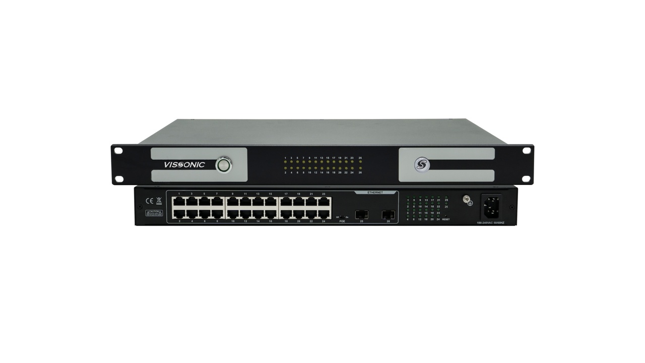 Hub Switch image